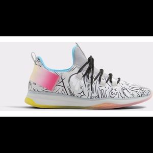 Aldo MX3 Sneakers Women’s Size 10